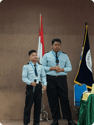 Grand Final’s ITC 2025 IT Competition
