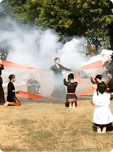Juara 2 Pentas Carnival Semarak Agustus 2025